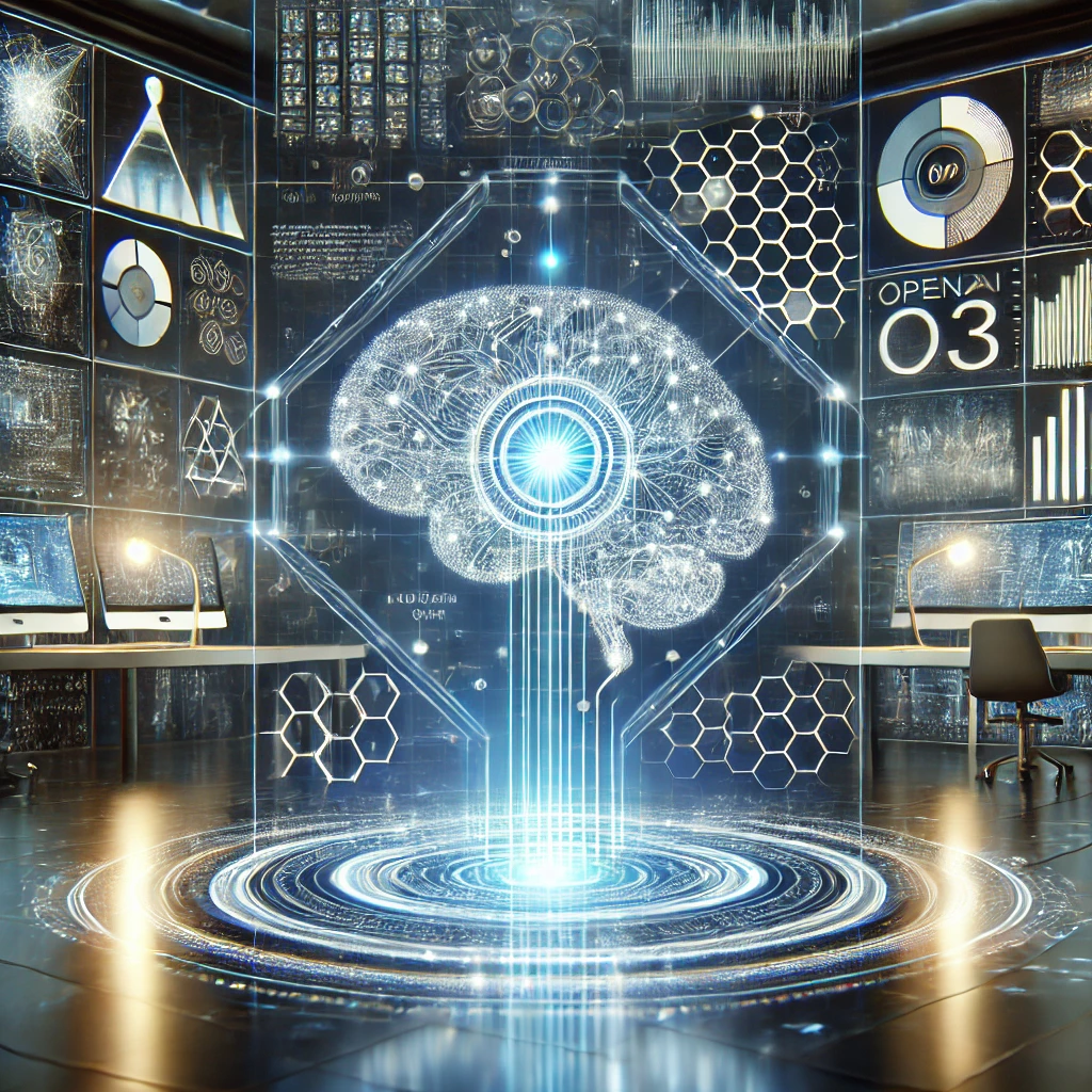 OpenAI’dan Devrim Niteliğinde Bir Atılım: O3 Modeli ile Yapay Zekada Yeni Dönem!